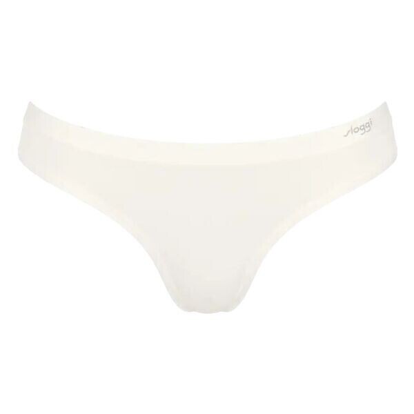 SLOGGI FREE EVOLVE MINI Dámské kalhotky, bílá, velikost