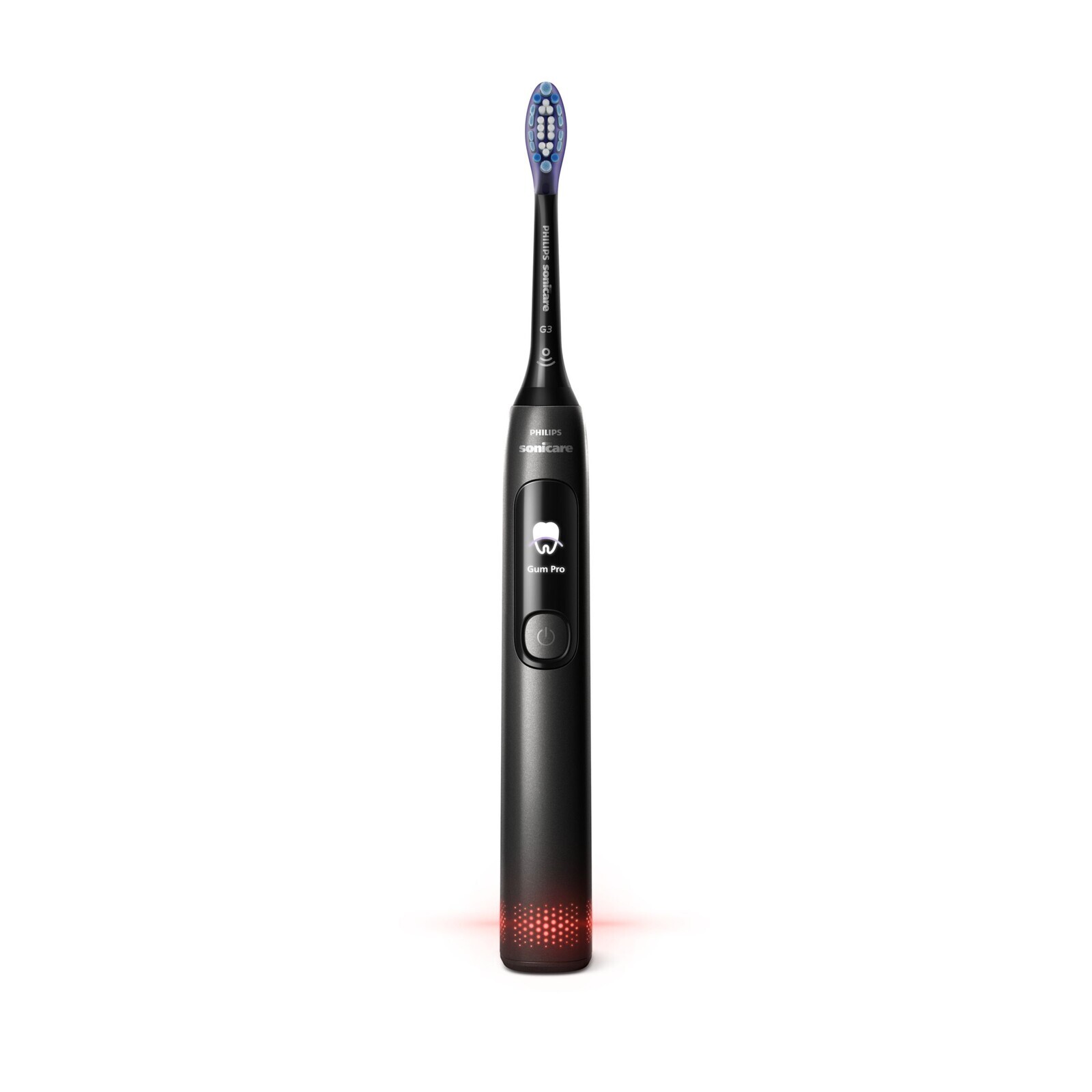 Sonicare Philips Advanced Clean - Sonický Kartáček - HX3792/11