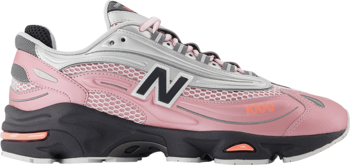 Obuv New Balance 1000