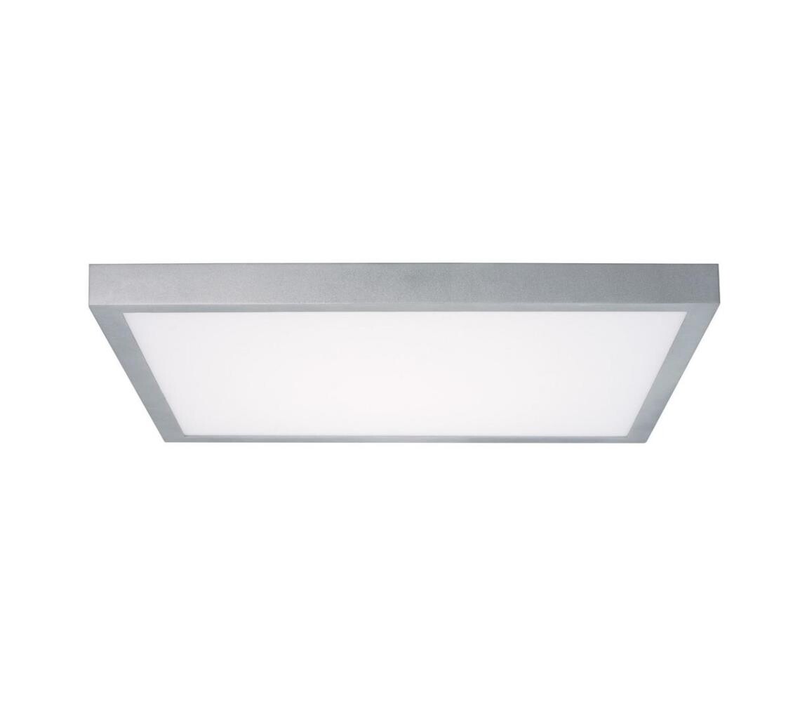 Paulmann Paulmann 70652 - LED/30W Stropní svítidlo LUNAR 230V