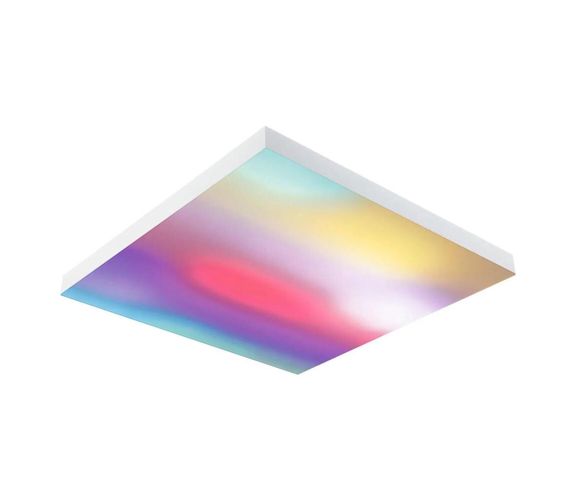 Paulmann Paulmann 79910 - LED/31W RGBW Stmívatelné stropní svítidlo LORIA 230V