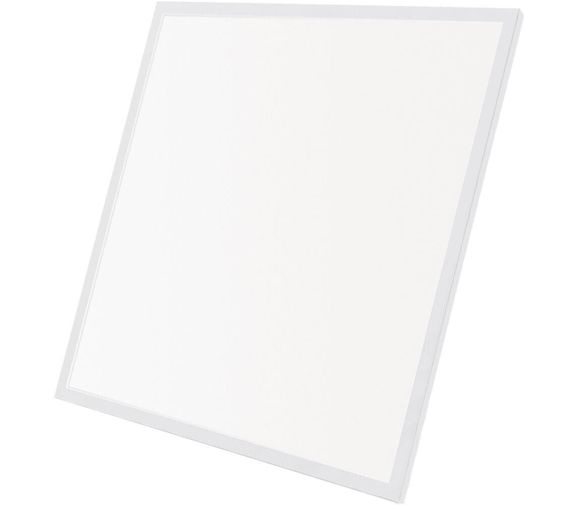 B.V.  - LED Přisazený panel LED/28W/230V 6000K 59,5x59,5 cm