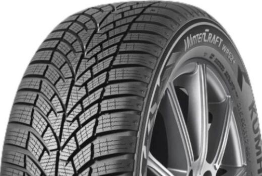 Kumho WP52+ XL 225/60 R18 104V