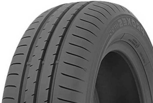 Toyo PROXES R54A 225/55 R17 97V