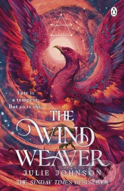 Wind Weaver - Julie Johnson