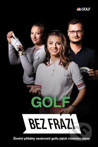 Bez frází - Golf - Jakub Hlaváč