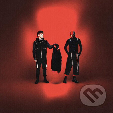 Twenty One Pilots: Breach (140Gr.) (LP) - Twenty One Pilots, Twenty One Pilots