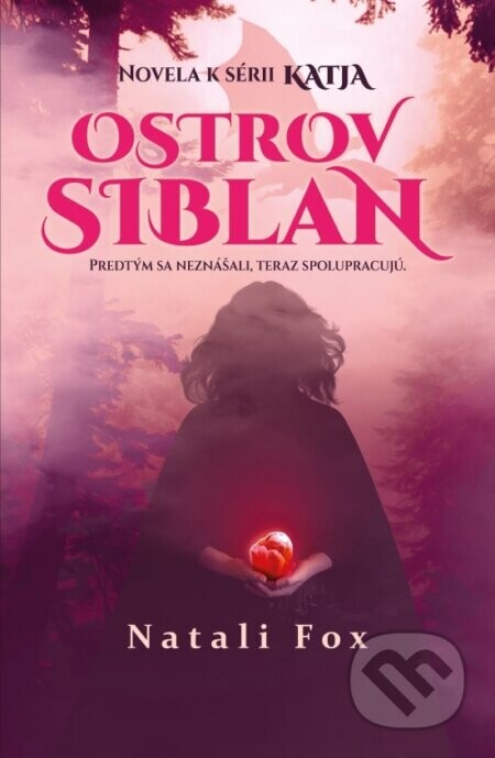 Ostrov Siblan - Natali Fox