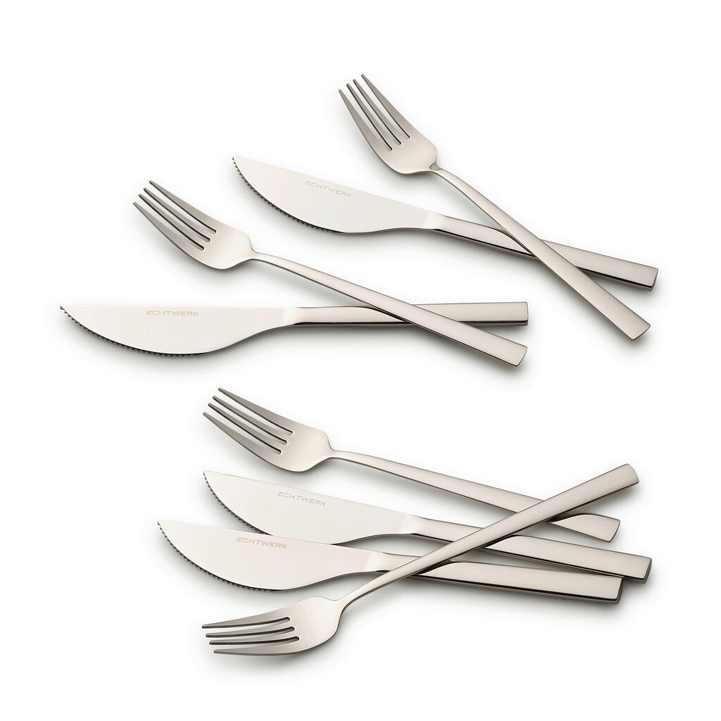 Echtwerk PŘÍBOR NA PIZZU nerezová ocel,