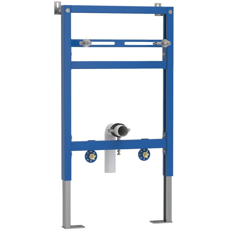 MEXEN Tex U konstrukce pro umyvadlo 61997