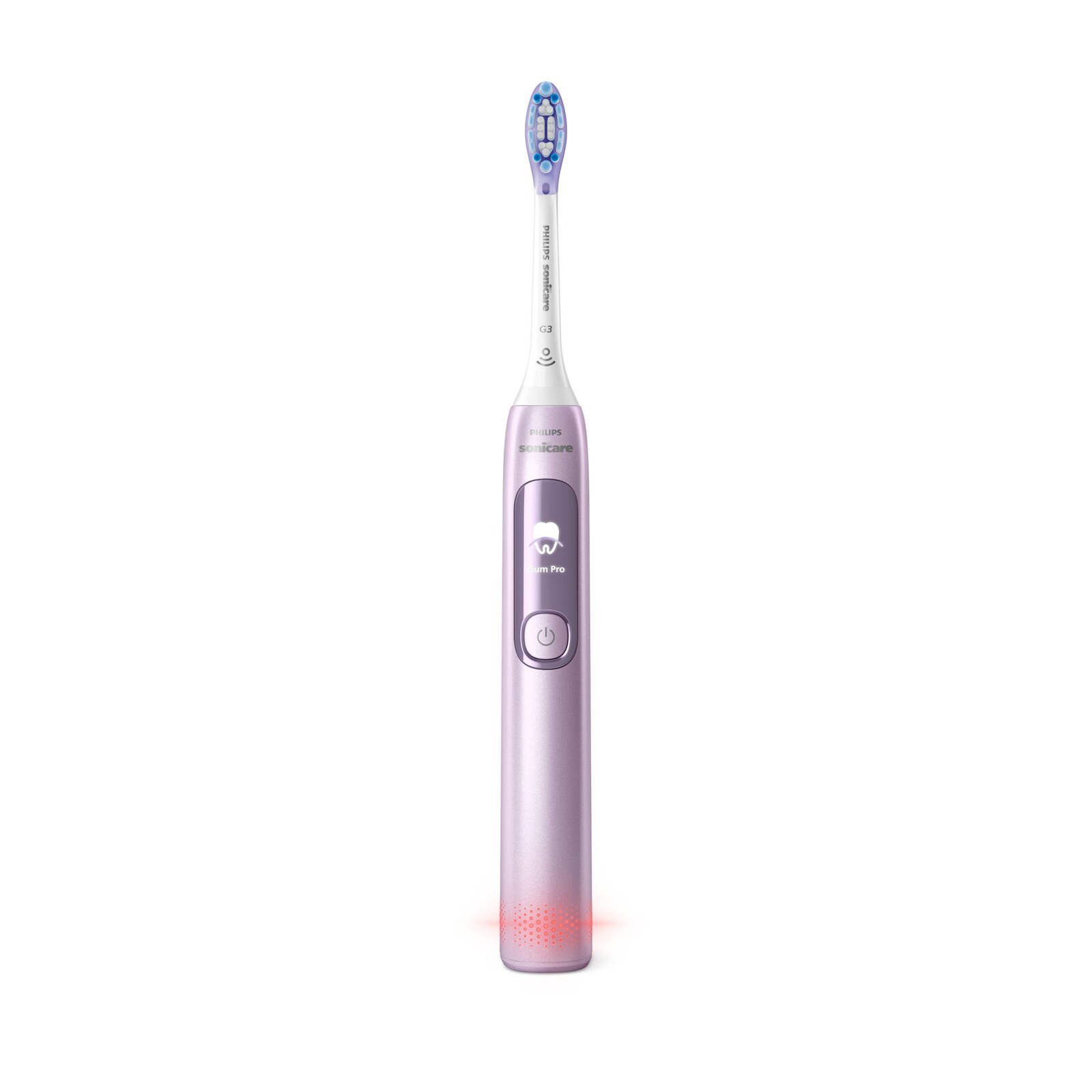 Sonicare Philips Advanced Clean - Sonický Kartáček - HX3792/12