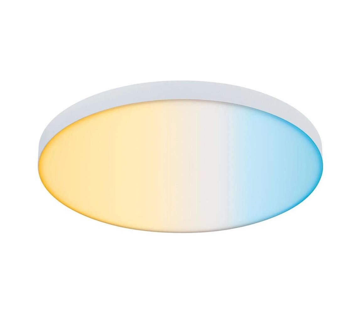 Paulmann Paulmann 79931 - LED/16,5W IP44 Stmívatelné stropní svítidlo LORIA 230V