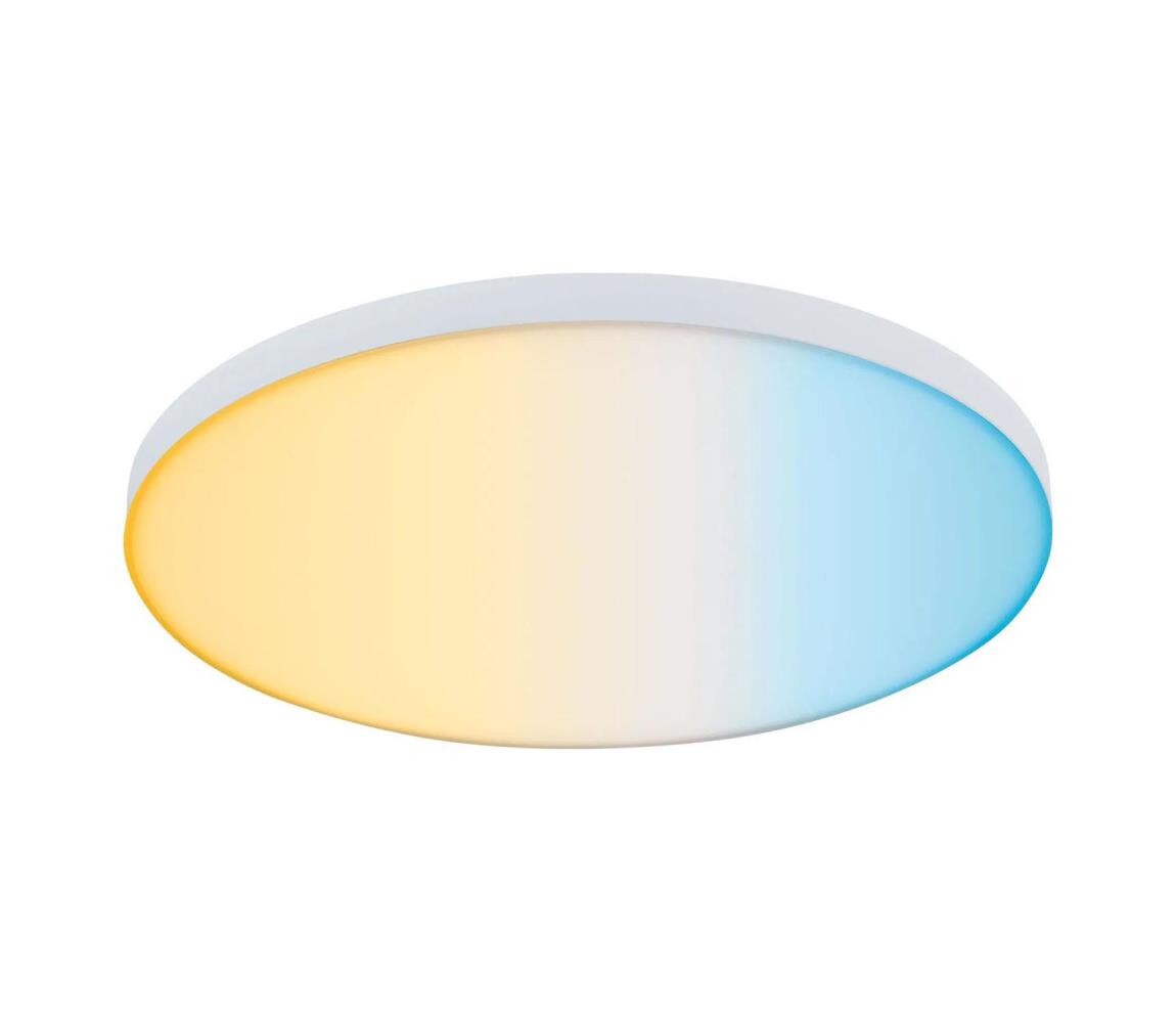 Paulmann Paulmann 79928 - LED/22W Stmívatelné stropní svítidlo LORIA 230V