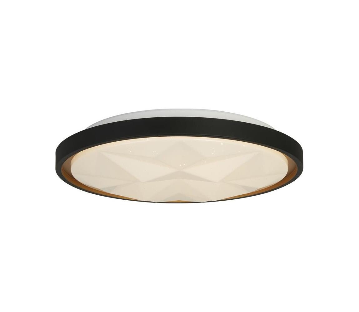 Searchlight Searchlight 26185-415 - LED Stm. str. svítidlo SATELLITE 25W/230V 3000-6000K +DO