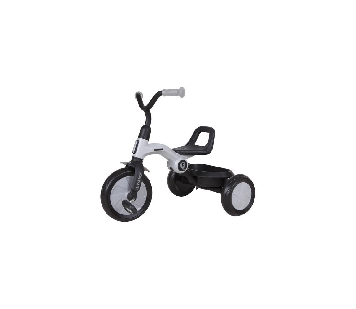 QPlay QPlay - QPlay - Dětská tříkolka ANT šedá