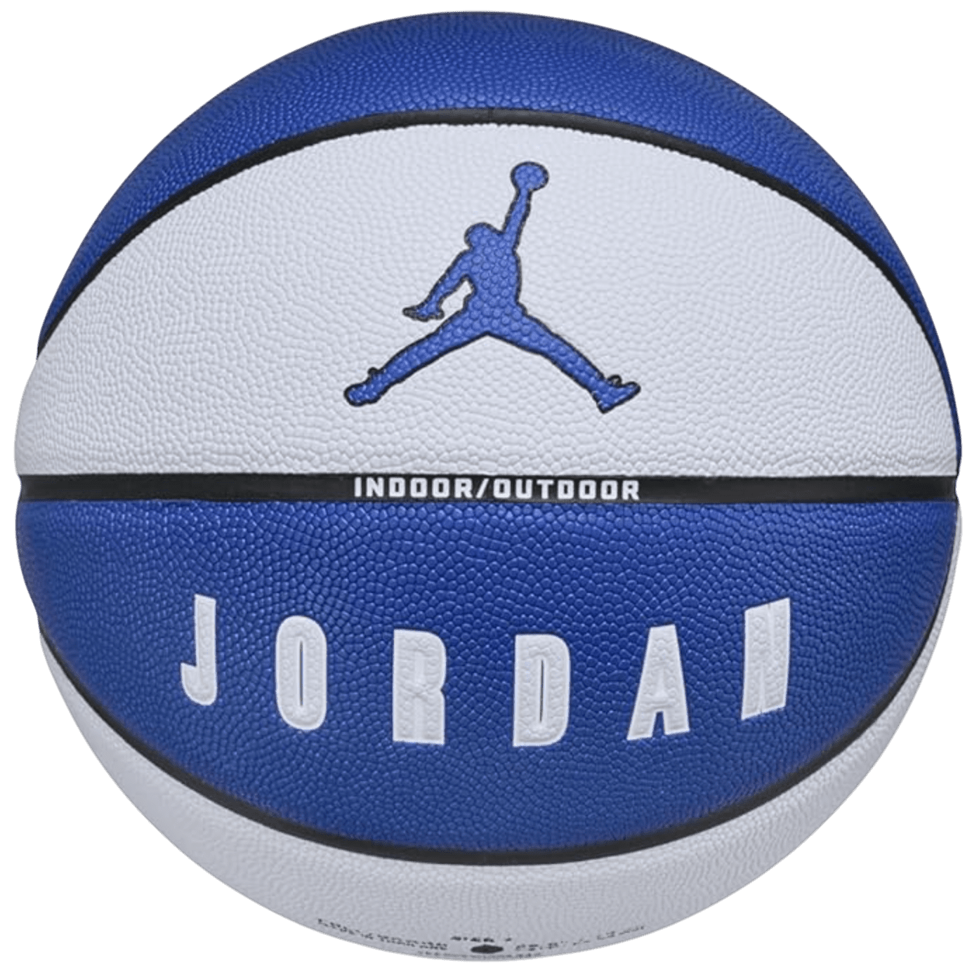 Míč Jordan Jordan Ultimate 2.0 8P Deflated Ball