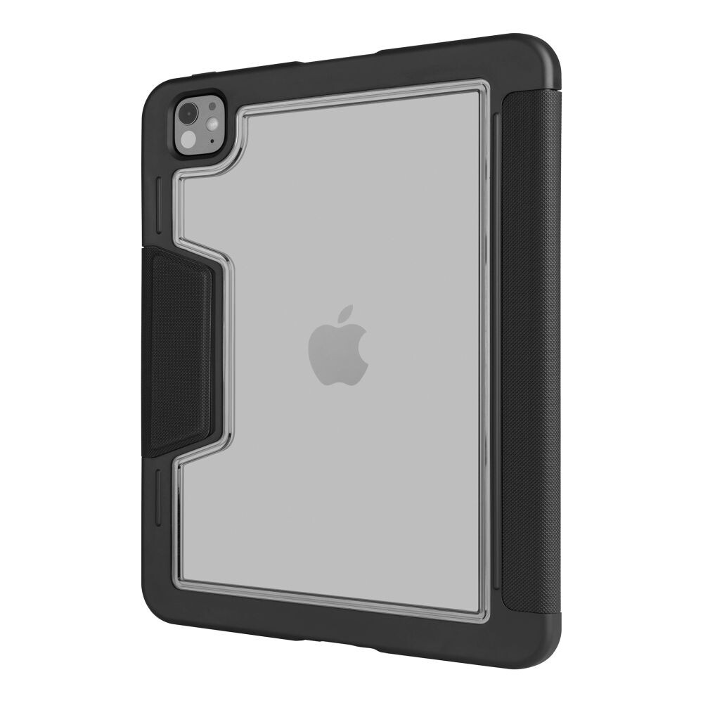 Odolné pouzdro se stojánkem FIXED Enduro pro Apple iPad Pro 11" (2020/2021/2022), černé