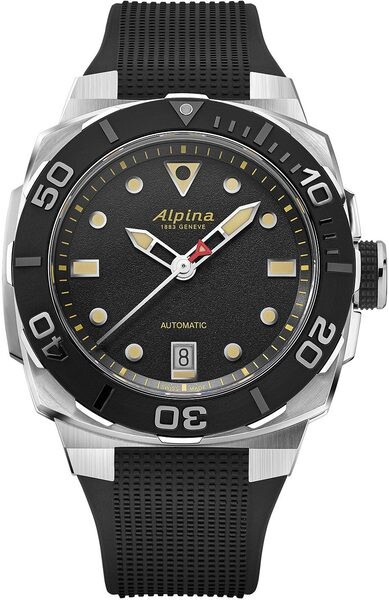 Alpina Seastrong Diver Extreme Automatic AL-525B3VE6