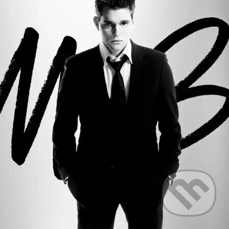 Michael Bublé: It's Time (2CD) - Michael Bublé