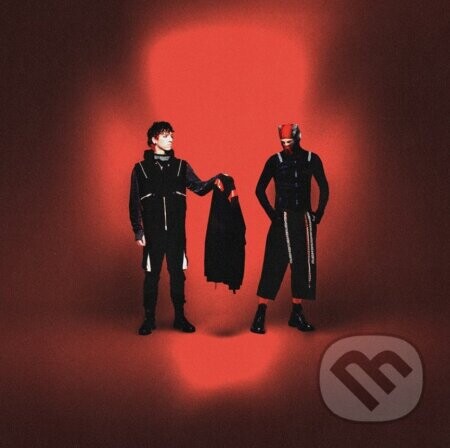 Breach - CD - Pilots One Twenty, Twenty One Pilots