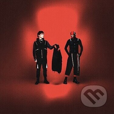 Twenty One Pilots: Breach (Picture Vinyl, 140Gr.) (LP) - Twenty One Pilots