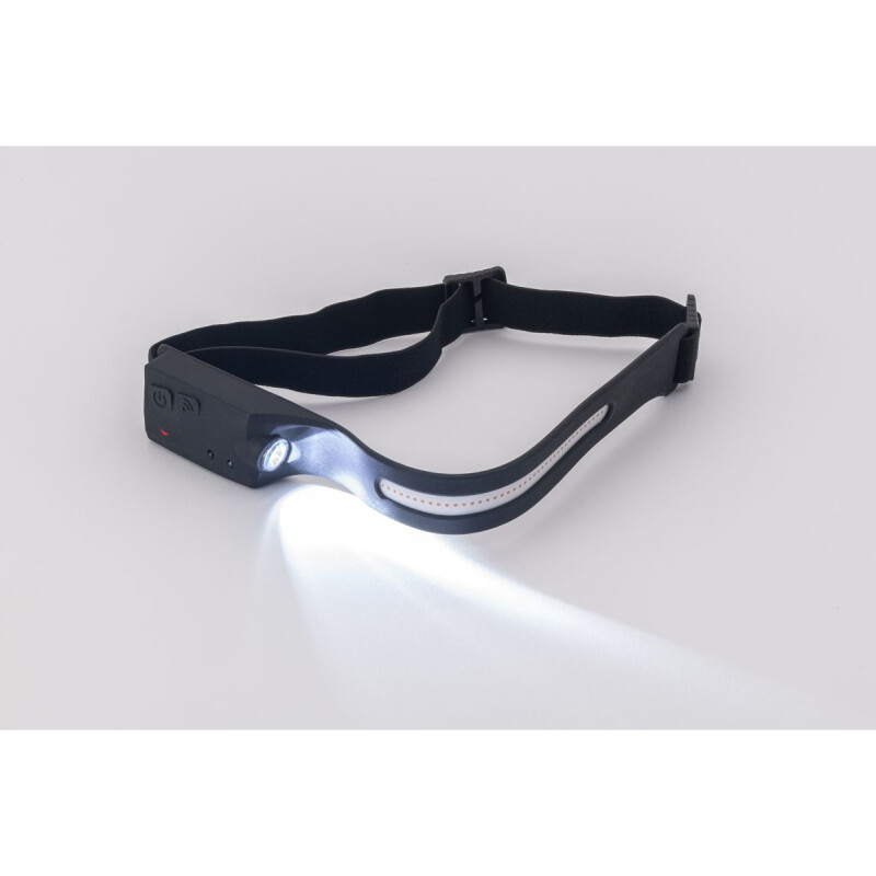 Anaconda čelovka Red Light Vision RX-100-2048100