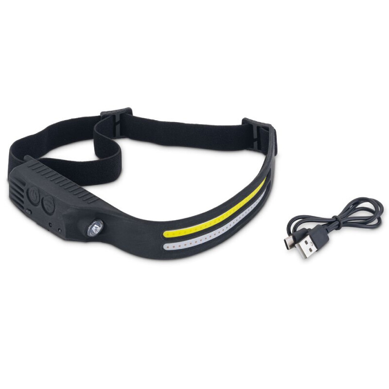 Anaconda čelovka Loom Booster DX-350-2048355