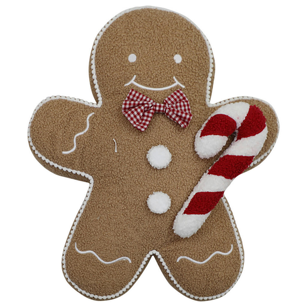 X-Mas DEKORAČNÍ POLŠTÁŘ 40/45 cm