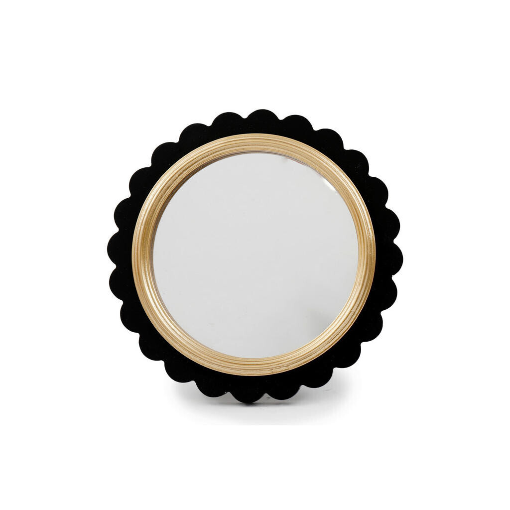 XXXL DEKORAČNÍ ZRCADLO