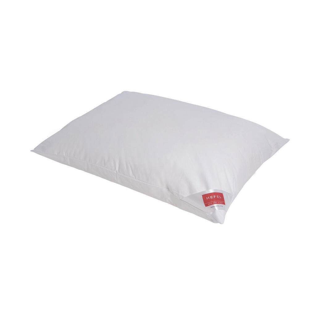 HEFEL TŘÍKOMOROVÝ POLŠTÁŘ,