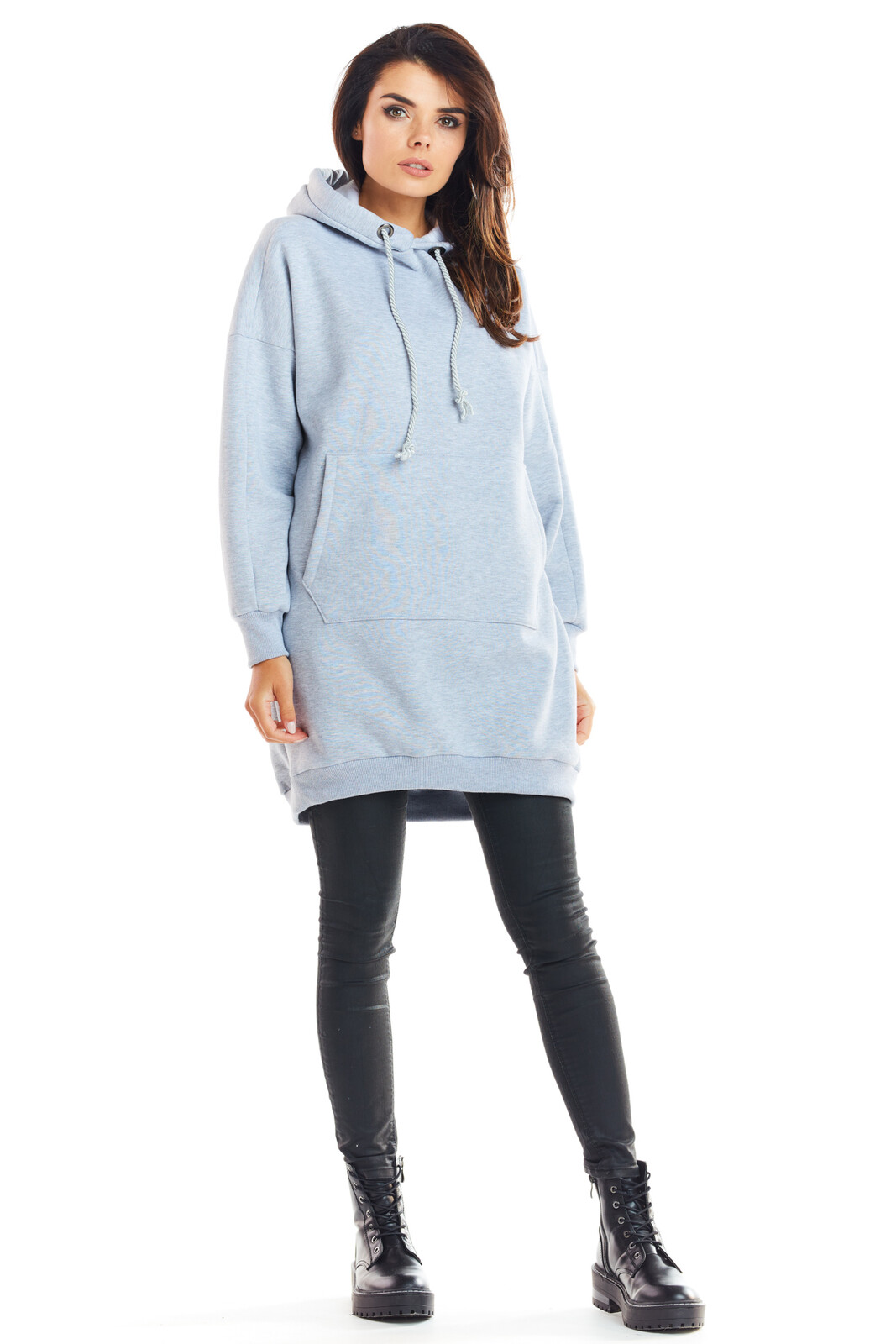Infinite You Woman's Hoodie M230