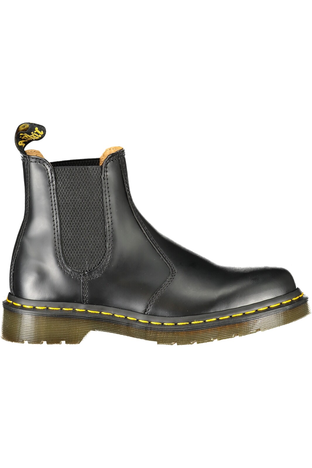 Dr Martens 2976_YELLOW_STITCH
