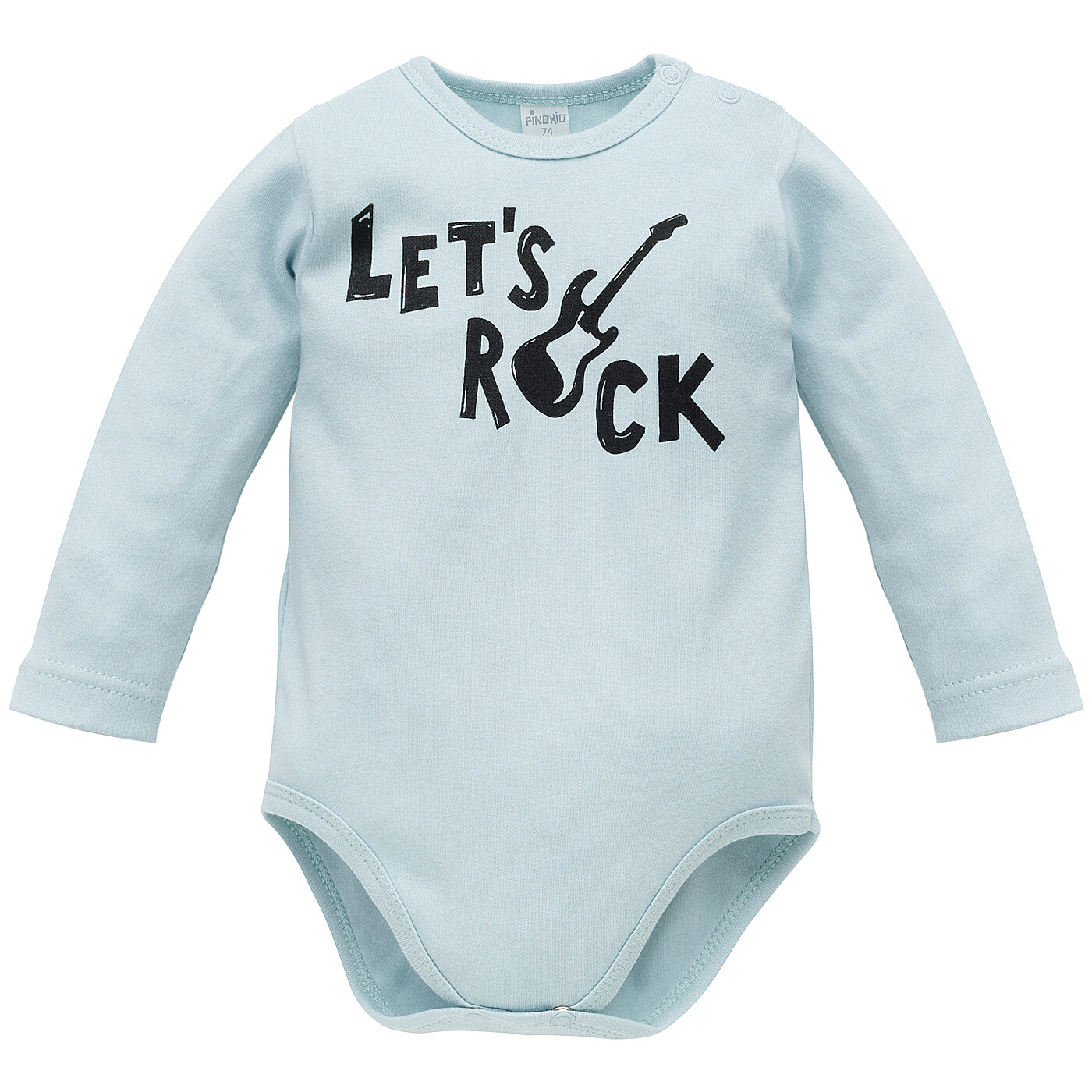 Pinokio Bodysuit Letsck