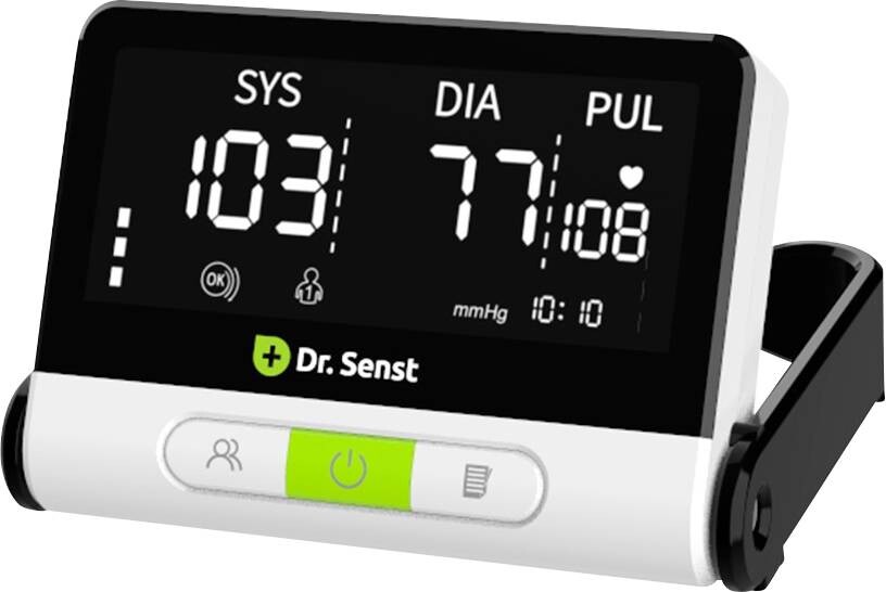 Dr. Senst BPM30D na paži tlakoměr 521-862385