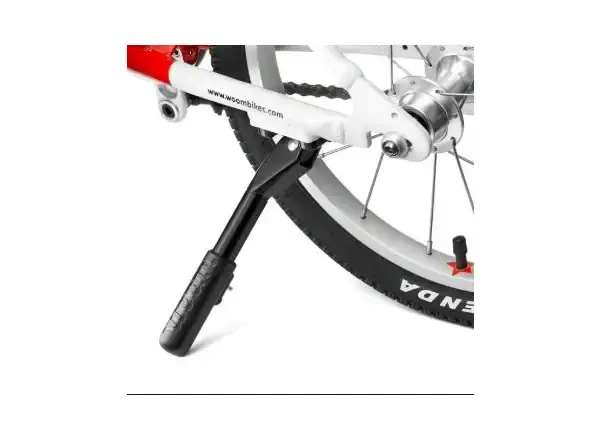 Stojánek ke kolům Woom Vel. 2-3