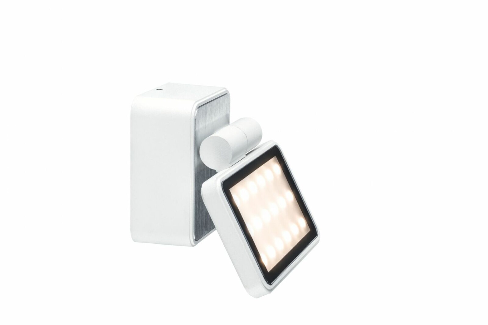 Paulmann Nástěnné svítidlo LED BOARD 6,8W 230V IP44 2700K P 93781