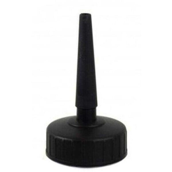 INGLASCO NHL Víčko na láhev, černá, velikost