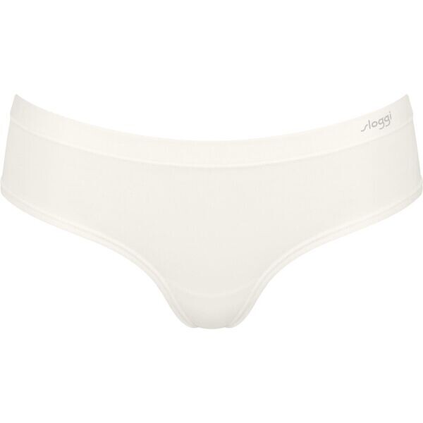 SLOGGI FREE EVOLVE HIPSTER Dámské kalhotky, bílá, velikost