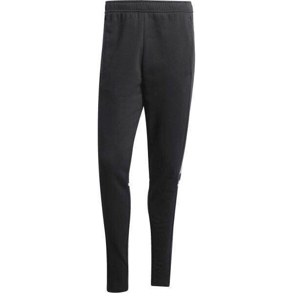 adidas SQUADRA 25 SW PANT Pánské tepláky, černá, velikost