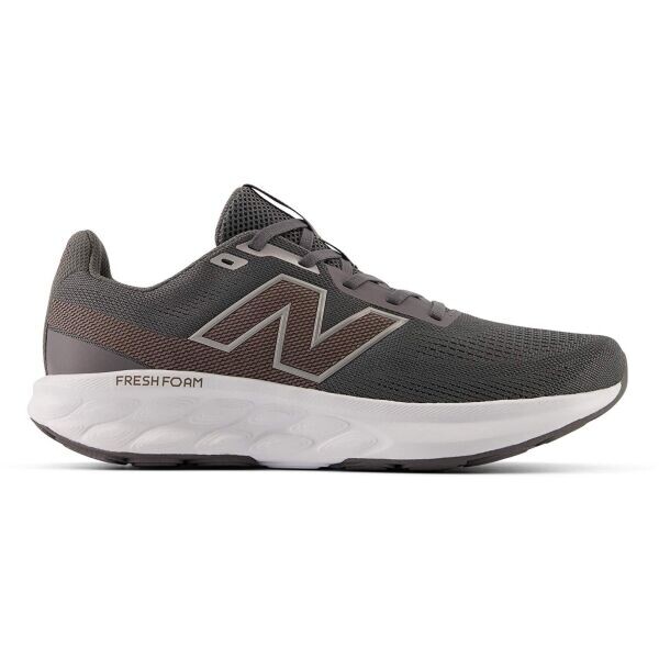 New Balance M520CY9 Pánská běžecká obuv, tmavě šedá, velikost 42