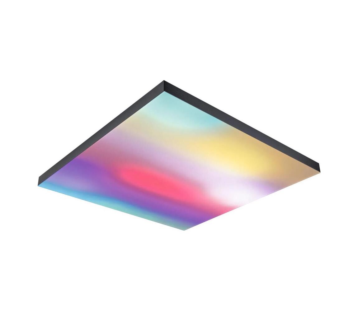 Paulmann Paulmann 79913 - LED/31W RGBW Stmívatelné stropní svítidlo LORIA 230V