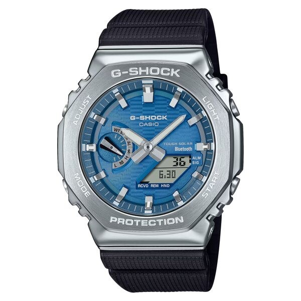 Casio G-Shock GBM-2100A-2BER