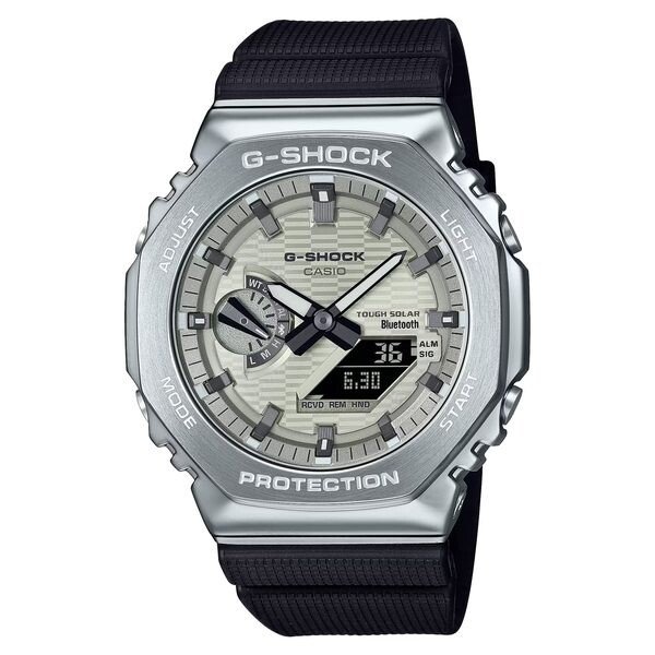 Casio G-Shock GBM-2100A-8BER