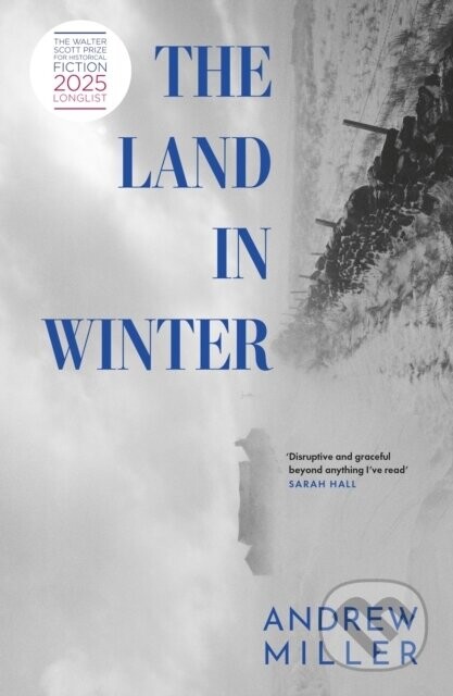 Land in Winter - Andrew Miller