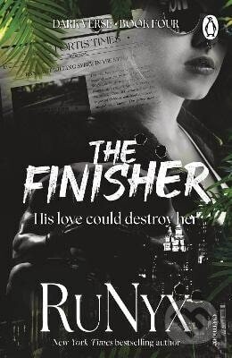 Finisher - RuNyx