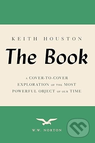 The Book - Keith Houston