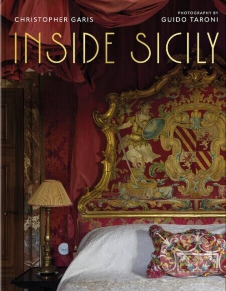 Inside Sicily - Christopher Garis