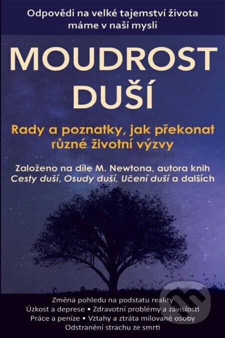 Moudrost duší - Eugenika