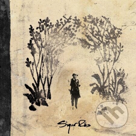 Sigur Rós: Takk... (20Th Anniversary Remaster, 140Gr.) LP - Sigur Rós, Sigur Rós