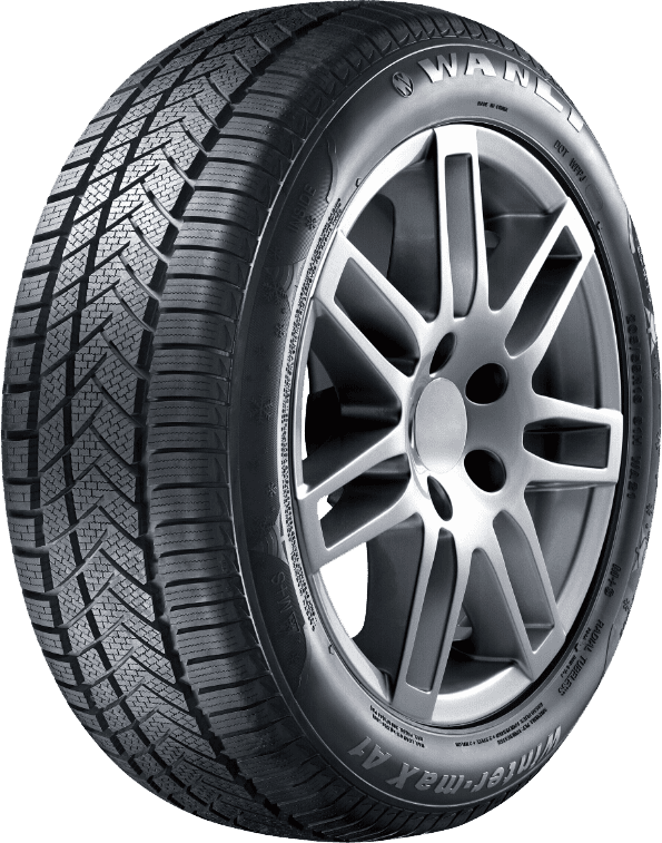 WANLI 205/50 R 17 93V SW211 TL M+S 3PMSF